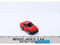 Chase 100% Complete 1987 Vintage Hasbro G1 Transformers Ferrari Figure WORKS