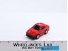 Chase 100% Complete 1987 Vintage Hasbro G1 Transformers Ferrari Figure WORKS