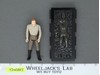 Han Solo in Carbonite 100% Complete Star Wars 1984 Vintage Kenner NO REPRO