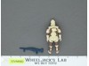 Dengar Bounty Hunter 100% Complete ESB Star Wars 1980 Kenner Figure NO REPRO