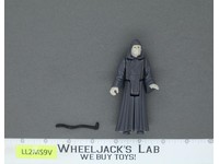 Emperor Palpatine 100% Complete Star Wars ROTJ Vintage 1984 Kenner NO REPRO