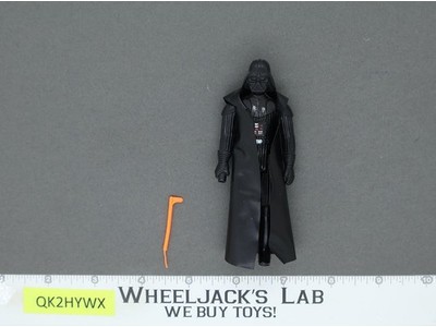 Darth Vader 100% Complete Star Wars 1977 Kenner Action Figure NO REPRO