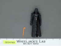 Darth Vader 100% Complete Star Wars 1977 Kenner Action Figure NO REPRO