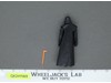 Darth Vader 100% Complete Star Wars 1977 Kenner Action Figure NO REPRO
