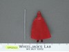 Emperors Royal Guard 100% Complete Star Wars 1983 Kenner Action Figure NO REPRO
