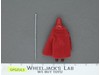 Emperors Royal Guard 100% Complete Star Wars 1983 Kenner Action Figure NO REPRO