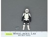 Biker Scout 100% Complete Star Wars ROTJ Vintage Action Figure 1983 No Repro