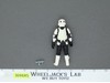 Biker Scout 100% Complete Star Wars ROTJ Vintage Action Figure 1983 No Repro