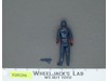 Bespin Security Guard Black 100% Complete Star Wars ESB 1981 Kenner NO REPRO