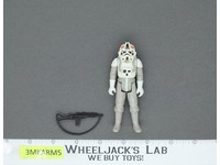 At-At Driver 100% Complete Star Wars ESB 1980 Kenner Figure NO REPRO