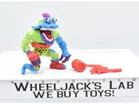 Wyrm 1991 TMNT Teenage Mutant Ninja Turtle Playmates Action Figure