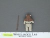 Chief Chirpa 100% Complete Star Wars ROTJ 1983 Kenner Action Figure NO REPRO