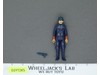 Bespin Security Guard WHITE 100% Complete Star Wars ESB 1980 Kenner NO REPRO