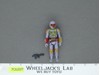 Boba Fett 100% Complete Star Wars 1979 Vintage Kenner Action Figure NO REPRO