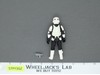 Biker Scout 100% Complete Star Wars ROTJ Vintage Action Figure 1983 No Repro