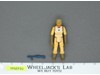 Bossk Bounty Hunter 100% Complete Star Wars ESB 1980 Kenner Figure NO REPRO