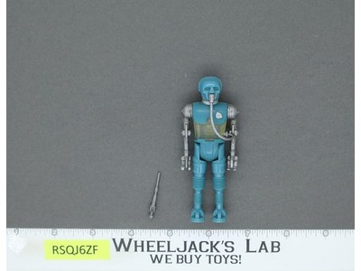 2-1B Medical Droid 100% Complete Star Wars Vintage Kenner ESB 1980 NO REPRO