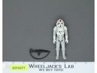 At-At Driver 100% Complete Star Wars ESB 1980 Kenner Figure NO REPRO