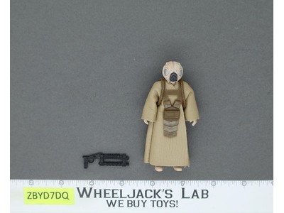 8D8 Droid 100% Complete Star Wars ROTJ 1983 Vintage Kenner NO REPRO