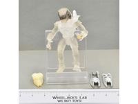 Ambush Predator #2 Mail Away Exclusive Clear Kenner 1993