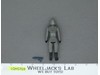 AT-AT Commander 100% Complete Star Wars ESB 1980 Kenner Figure NO REPRO