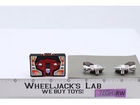 Laserbeak Hasbro REISSUE 100% Complete Action Figure