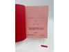Starsky & Hutch TV Script "Vampire" Rev Final Draft Aug 18,1976 Original