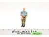 Chuckles V1 100% Complete 34 Cardback GI Joe 1987 Hasbro Vintage Action Figure