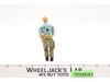 Chuckles V1 100% Complete 34 Cardback GI Joe 1987 Hasbro Vintage Action Figure