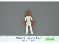 Admiral Ackbar Star Wars ROTJ Return of the Jedi 1983 Kenner Action Figure