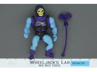 Battle Armor Skeletor He-Man Masters of the Universe 1983 Mattel Vintage Figure