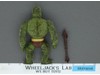 Moss Man 100% Complete He-Man Masters of the Universe MOTU Mattel 1985 Vintage