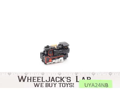 Loco MR-05 100% Complete Gobots 1983 Bandai Tonka Vintage Action Figure
