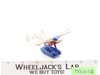 Water Walk Float Plane MR-31 KO Gobots 1984 Bandai Tonka Vintage Action Figure
