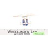 Water Walk Float Plane MR-31 KO Gobots 1984 Bandai Tonka Vintage Action Figure