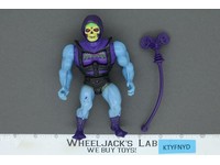 Battle Armor Skeletor He-Man Masters of the Universe MOTU 1984 Mattel Vintage