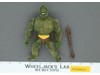 Moss Man 100% Complete He-Man Masters of the Universe MOTU 1985 Vintage Action