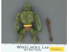 Moss Man 100% Complete He-Man Masters of the Universe MOTU 1985 Vintage Action