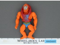 Beast Man He-Man Masters of the Universe MOTU 1981 Mattel Vintage Action Figure