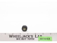 Hound Spare Tire STICKERED Vintage Hasbro 1985 G1 Transformers Action Figure
