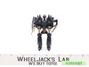 Pincher MRD-102 100% Complete 1984 Gobots Bandai Tonka Vintage Action Figure