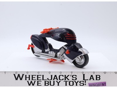 The Shadow Nightmist Cycle Kenner 1994 Vintage