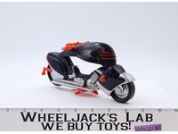 The Shadow Nightmist Cycle Kenner 1994 Vintage