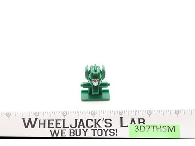 Hoist Robot Head STICKERED 1985 Vintage Hasbro G1 Transformers Action Figure
