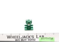 Hoist Robot Head STICKERED 1985 Vintage Hasbro G1 Transformers Action Figure