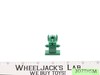 Hoist Robot Head STICKERED 1985 Vintage Hasbro G1 Transformers Action Figure