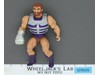 Fisto He-Man Masters of the Universe MOTU 1984 Mattel Vintage Action Figure