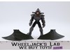 David Xanatos Disney Gargoyles 100% Complete 1995 Kenner Action Figure NM