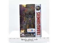 Megatron Premier Edition Deluxe NEW 2016 TRU TLK The Last Knight Transformers