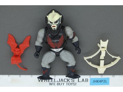 Hordak He-Man Masters of the Universe Vintage MOTU 1985 Mattel Vintage Action